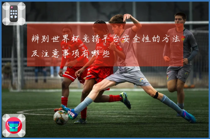 辨别世界杯竞猜平台安全性的方法及注意事项有哪些