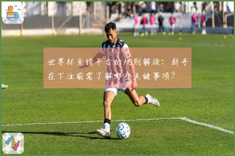 世界杯竞猜平台的规则解读:新手在下注前需了解哪些关键事项?