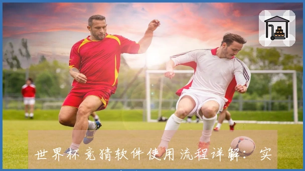 世界杯竞猜软件使用流程详解：实战经验和注意事项